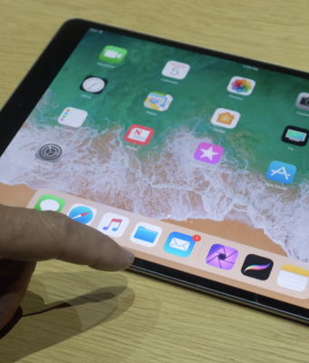 Návod – Jak nastavit funkci Zkratka zpřístupnění v iOS 11