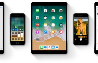 Apple vydal iOS 11, macOS High Sierra a tvOS pro veřejné testery