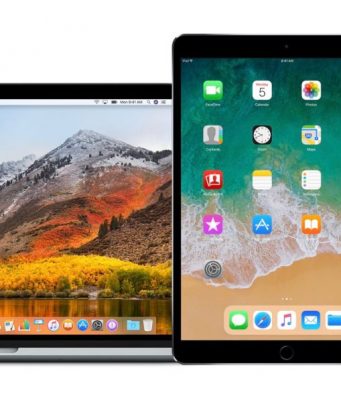 iTapety – Stáhněte si nové pozadí iOS 11 pro iPhone