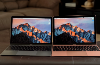 Apple má patent pro odemykání MacBooku pomocí obličeje