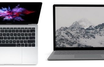 21% uživatelů Windowsu chce přejít na Mac