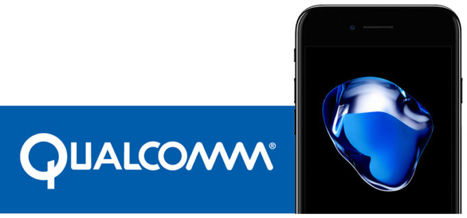 Tchajwan zruší většinu pokuty společnosti Qualcomm, nepoškodí to ale případ Apple