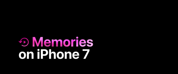 Apple vydal 2 videa s návody na vzpomínková videa