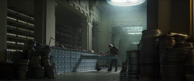 Apple zveřejnil 2 videa – iPhone 7 v archvivu