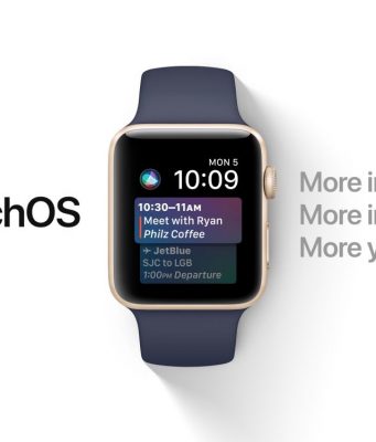 Apple vydal watchOS 11 beta 7 pro vývojáře