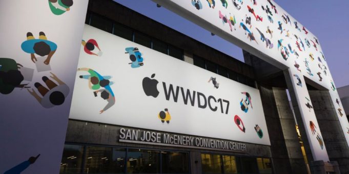 WWDC 2017 – Uvítací Video