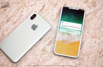 Apple nepřímo potvrdil, jaké funkce se u iPhonu 8 dočkáme!
