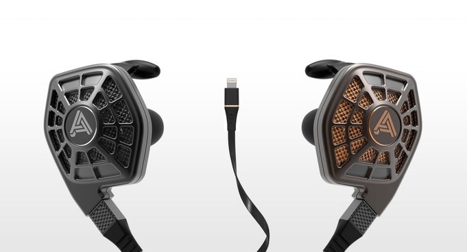 Zažijte opravdový zážitek z hudby díky sluchátkám Audeze iSINE10
