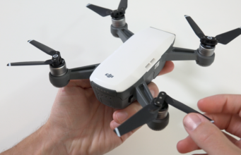 Nejmenší dron od DJI je už skladem a překvapí vás svou nízkou cenou