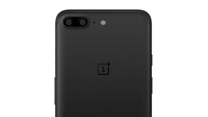 OnePlus 5 jako první telefon, který u Applu neokopíroval vůbec nic