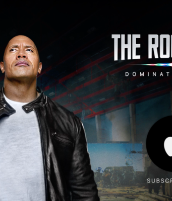Apple natočil film The Rock X Siri!