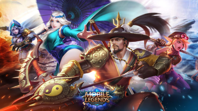 League of Legends na iPhone?