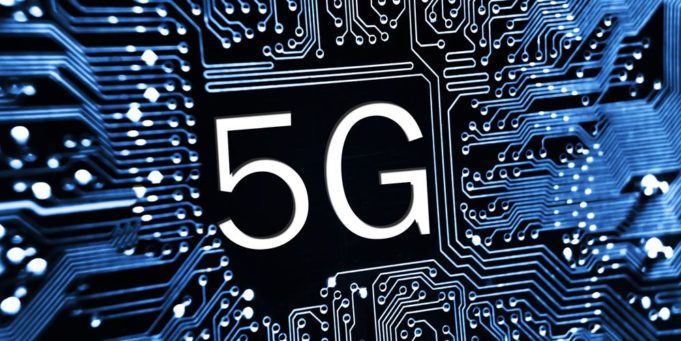Apple testuje 5G síť pro iPhone a iPad