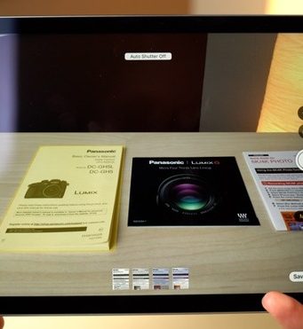 Poznámky v iOS 11 dokáží skenovat