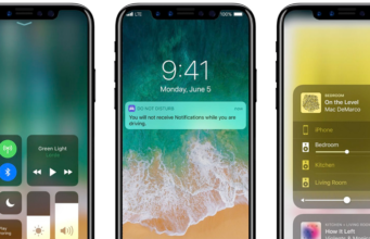 iPhone 8 má problém ve výrobě!