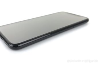 Tahákem v bezpečnosti iPhonu 8 bude rozpoznávání obličejů