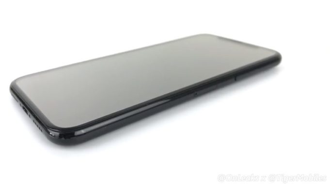 Jak by mohl vypadat iPhone v roce 2020