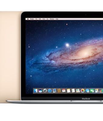 Návod – Jak vyčistit klávesnici MacBooku, když nereaguje nějaká z kláves?