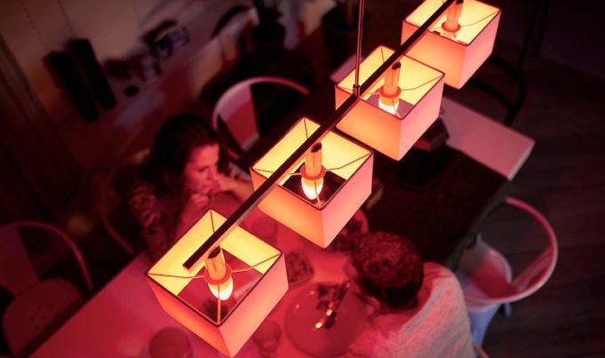 Philips uvádí na americký trh nový výrobek