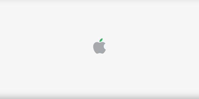 Apple sdílel novou reklamu na Den Země v pozdním červenci