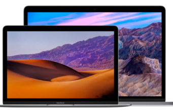 Zájem o MacBooky se stále zvyšuje!