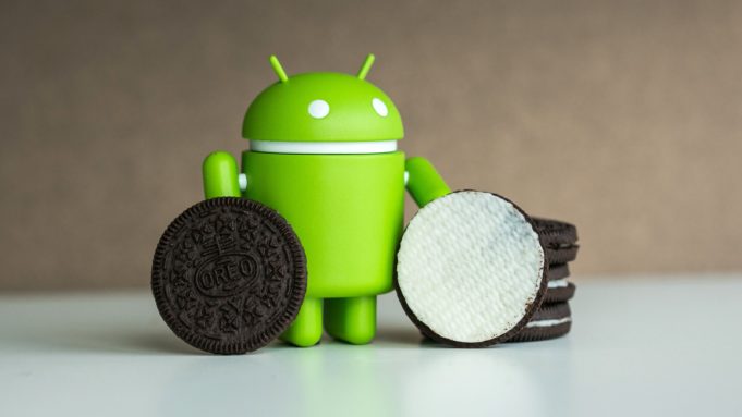 Android 8.0 „Oreo“ vydá Google ještě před iOS 11 pro veřejnost