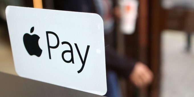 Návod – Jak používat službu Apple Pay na iPhone X