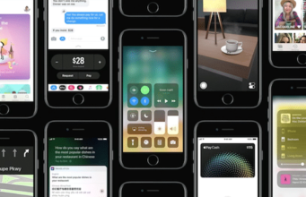 Je rychlejší šestá beta iOS 11 nebo iOS 10.3.3?