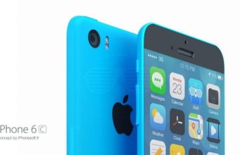 Podívejte se na iPhone 6c, který nebude nikdy představen