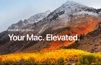 Apple vydal první betu macOS 10.13.1 pro veřejné testery!