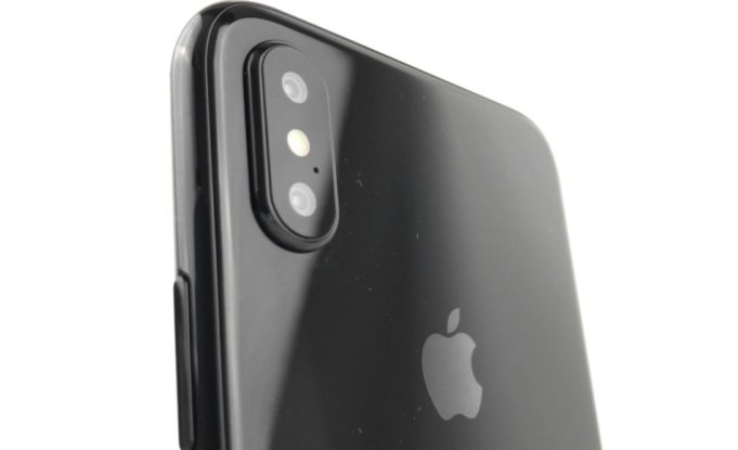 Koncept – iPhone 8 s naprosto odlišným designem