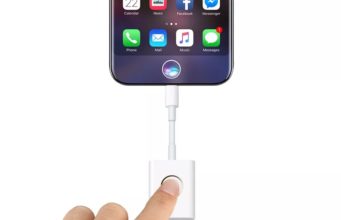 Apple společně s iPhonem 8 začne prodávat externí drátové domovské tlačítko