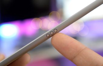 Apple chce nové příslušenství pro Smart Connector