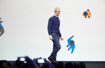 Nový iPhone bude představen v divadle Steva Jobse 12. září!