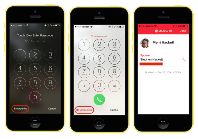 Apple má patent na kontaktování majitele ztraceného iPhonu