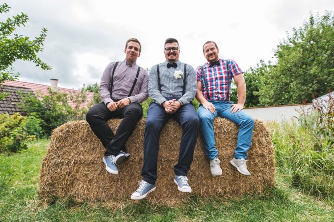 Tůma, Nerad a Králik odcházejí z Etnetery a zakládají wefree