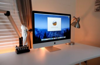Apple vydal macOS High Sierra beta 9