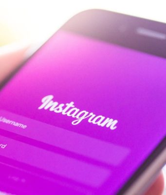 Instagram má problém s únikem hesel a telefonních čísel