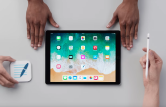 Apple sdílí novou reklamu „Co je počítač“ zaměřenou na funkce iPad Pro