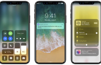 Apple vydal Golden Master iOS 11, tvOS 11 a watchOS 4