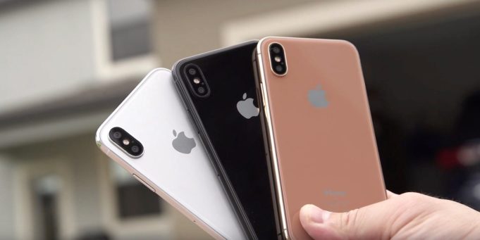 Apple není připraven na bezdrátové nabíjení pro nové iPhony