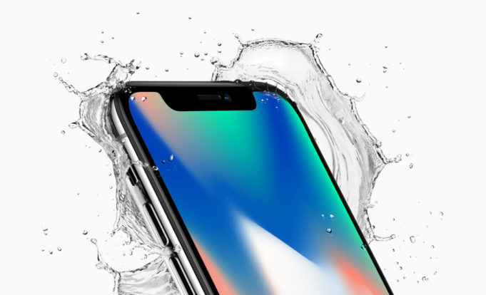 iPhone X přinese celosvětový nárůst prodeje smartphonů
