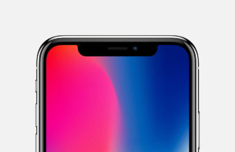Návod – Jak udělat snímek obrazovky na iPhonu X, který nemá Home Button?