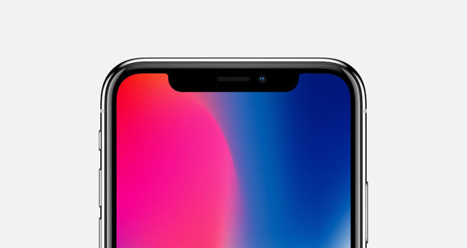 Návod – Jak udělat snímek obrazovky na iPhonu X, který nemá Home Button?