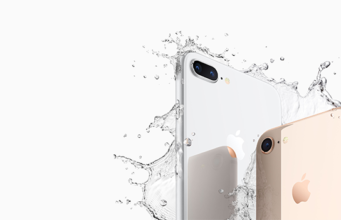 Vydrží iPhone 8 i v mrazu?