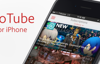 Aplikace ProTube byla smazaná v App Storu na žádost YouTube