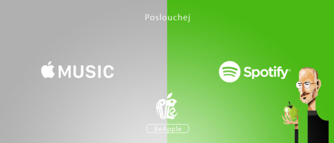 Spotify má 70 milionů platítích uživatelů