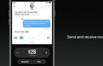 Apple Pay převody mezi zákazníky míří do Evropy!