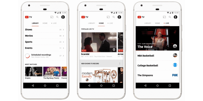 Aplikace YouTube pro děti získává nový vzhled!