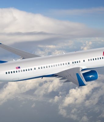 Společnost Delta Air Lines poskytne všem svým pilotům iPad Pro s čipem M1